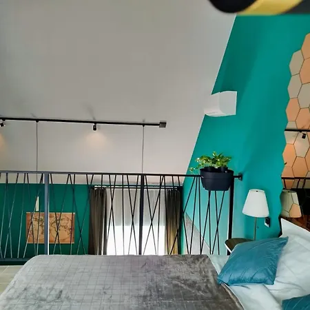 L'espace D'un Moment - La Bed & Breakfast