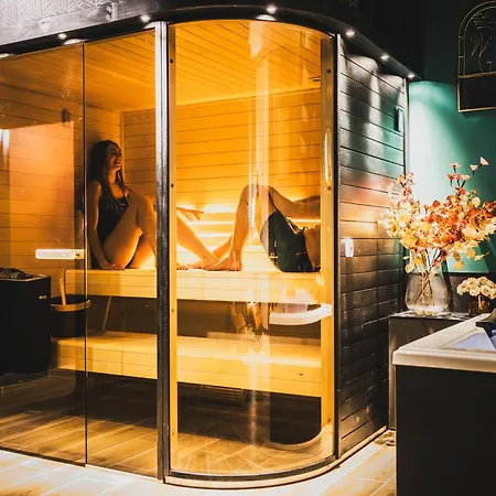 Bed & Breakfast L'espace D'un Moment - La